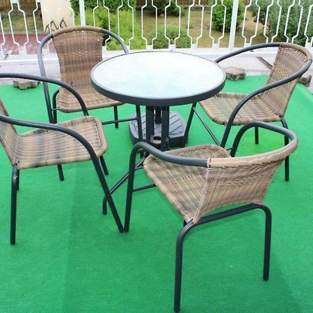 Apartman Luznicka, Soběslav المظهر الخارجي الصورة