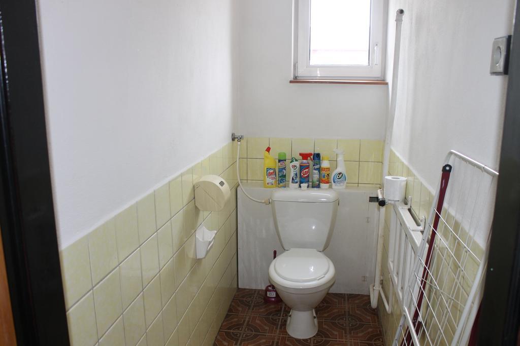 Apartman Luznicka, Soběslav المظهر الخارجي الصورة