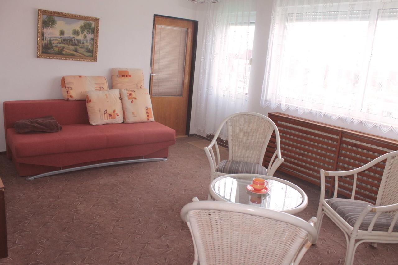 Apartman Luznicka, Soběslav المظهر الخارجي الصورة